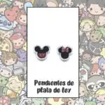 Pendientes Plata Modelo 1