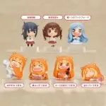 Figura Aleatoria Himouto Umaru Chan