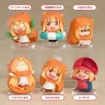 Figura Aleatoria Himouto Umaru Chan 2