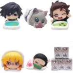 Figura Sorpresa Kimetsu no Yaiba