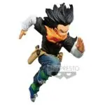 Figura  A-17 Dragon  Ball - Banpresto - Imagen 2