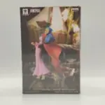 Figura  Nefertari Vivi One  Piece Creator x Creator - Banpresto - Imagen 2