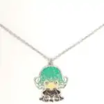 Colgante Tatsumaki, One Punch Man