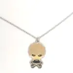 Colgante Genos