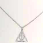 Colgante Harry Potter, Reliquias de la Muerte