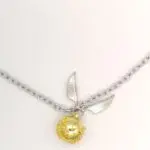 Colgante de Harry Potter, Snitch Dorada