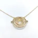 Colgante Harry Potter Giratiempo - Imagen 2