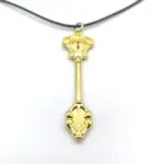 Colgante Fairy Tail, llave Aries