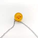 Colgante Dragon Ball, bola num. 4 - Imagen 2