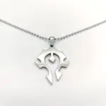 Colgante Horda World of Warcraft