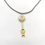 Colgante Fairy Tail, llave Leo