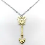 Colgante Fairy Tail, llave Piscis - Imagen 2