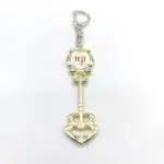 Colgante Fairy Tail, llave Virgo - Imagen 3