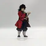 Figura acrilica Giyuu Tomioka, Kimetsu no Yaiba - Imagen 2