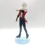 Figura acrilica Viktor Nikiforov - Imagen 2