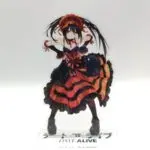 Figura acrilica Kurumi Tokisaki, Date a Live - Imagen 2