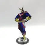 Figura acrilica All Might, Yoshinori Yagi, Boku no Hero Academia - Imagen 2