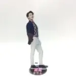 Figura acrilica RM, BTS kpop - Imagen 2
