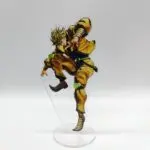 Figura Acrílica Dio JoJo´s Bizarre Adventure - Imagen 2