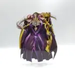 Figura Acrílica Ainz Ooal Gown Overlord - Imagen 2