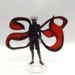 Figura Acrílica Ken Kaneki Tokyo Ghoul - Imagen 3