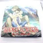 Cojín Super Lovers
