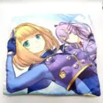 Cojín Heavy Object
