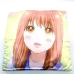 Cojín Ore no Monogatari!!