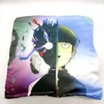 Funda Cojín Mob Psycho 100
