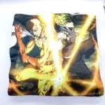 Funda Cojín One Punch Man