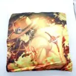 Funda Cojín Ace One Piece