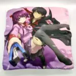 Funda Cojín Monogatari