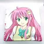 Funda Cojín Lala To Love ru