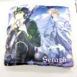 Funda Cojín Owari no Seraph