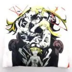 Funda Cojín Bakemonogatari