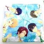 Funda Cojín Free!