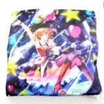Funda Cojín Macross Delta