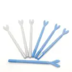 Boligrafo oreja de conejitos