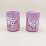 Vasos Té Cerezo - Imagen 3