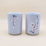 Vasos Té Cerezo - Imagen 5