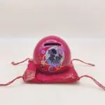 Hucha Daruma - Imagen 9
