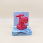 Grifo Sujeta-Llaves - Imagen 3