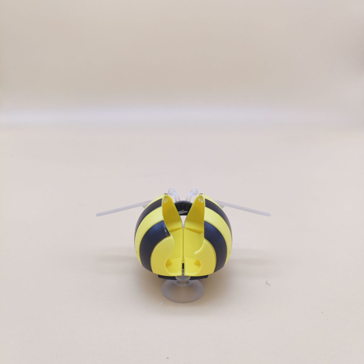 Porta-Cepillos Abeja - Imagen 2