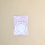 Post-it Flor Sakura Pack de 4
