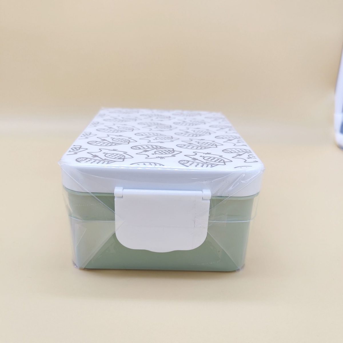 Caja Bento Lunch Ver.2 - Imagen 6