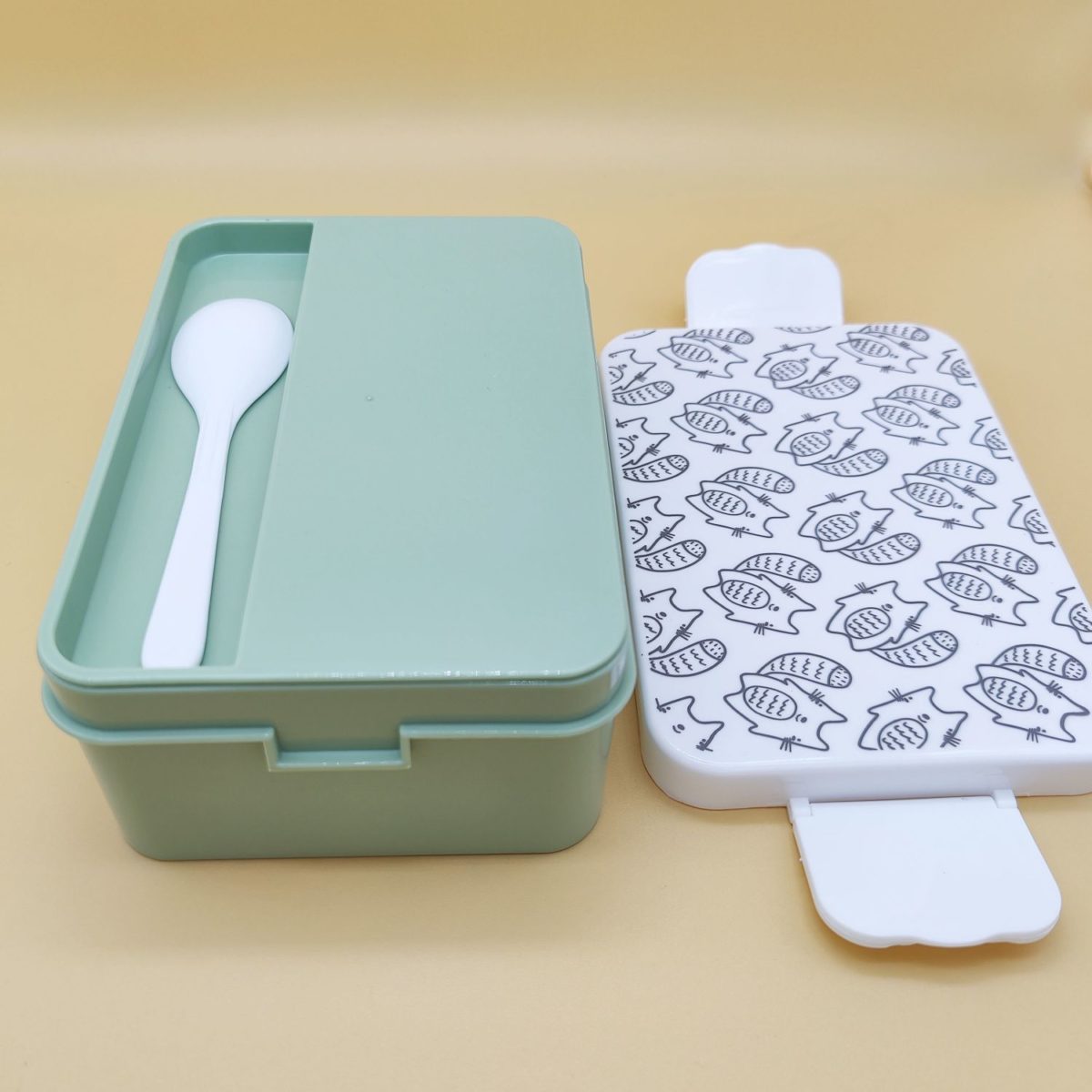 Caja Bento Lunch Ver.2 - Imagen 5