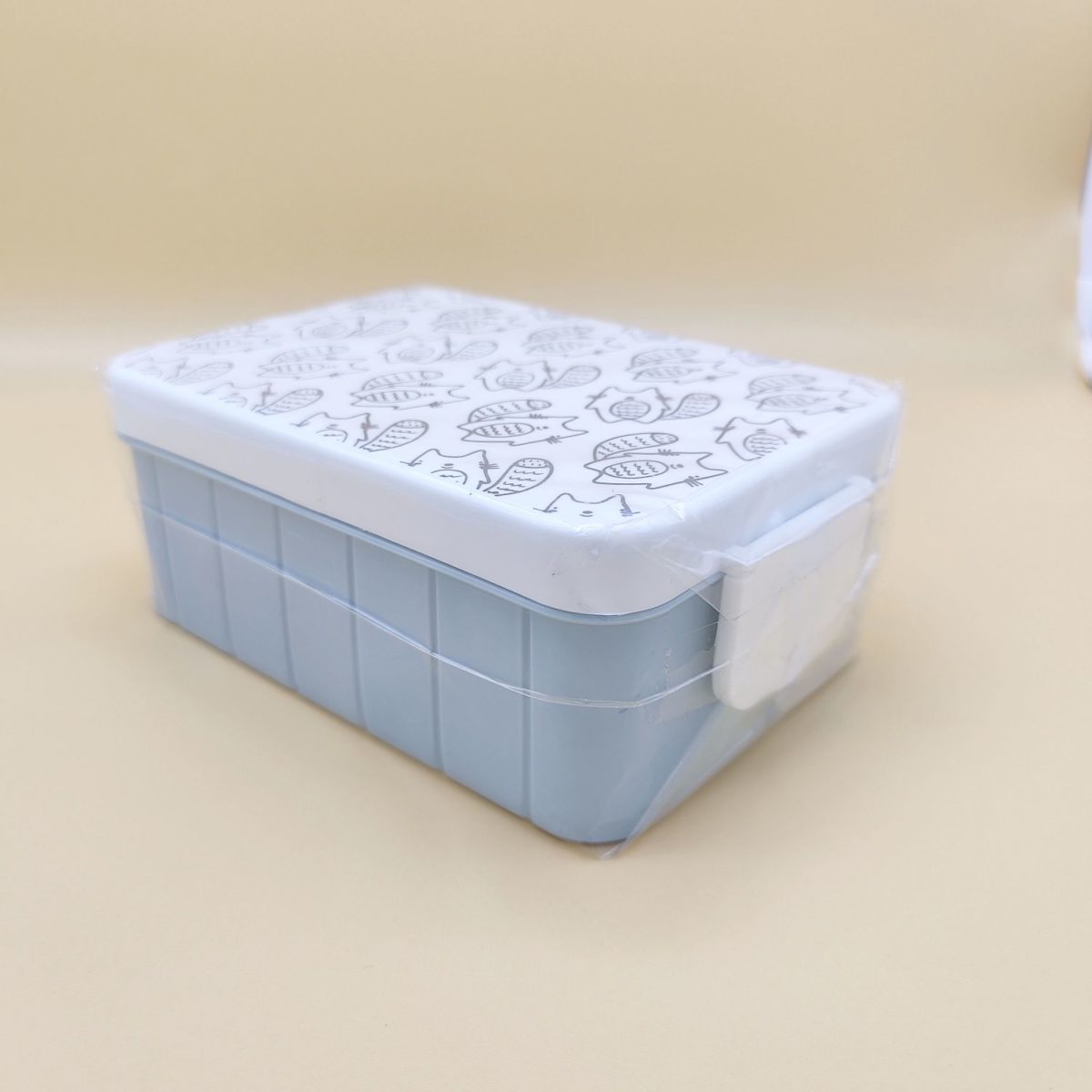 Caja Bento Lunch Ver.2 - Imagen 3