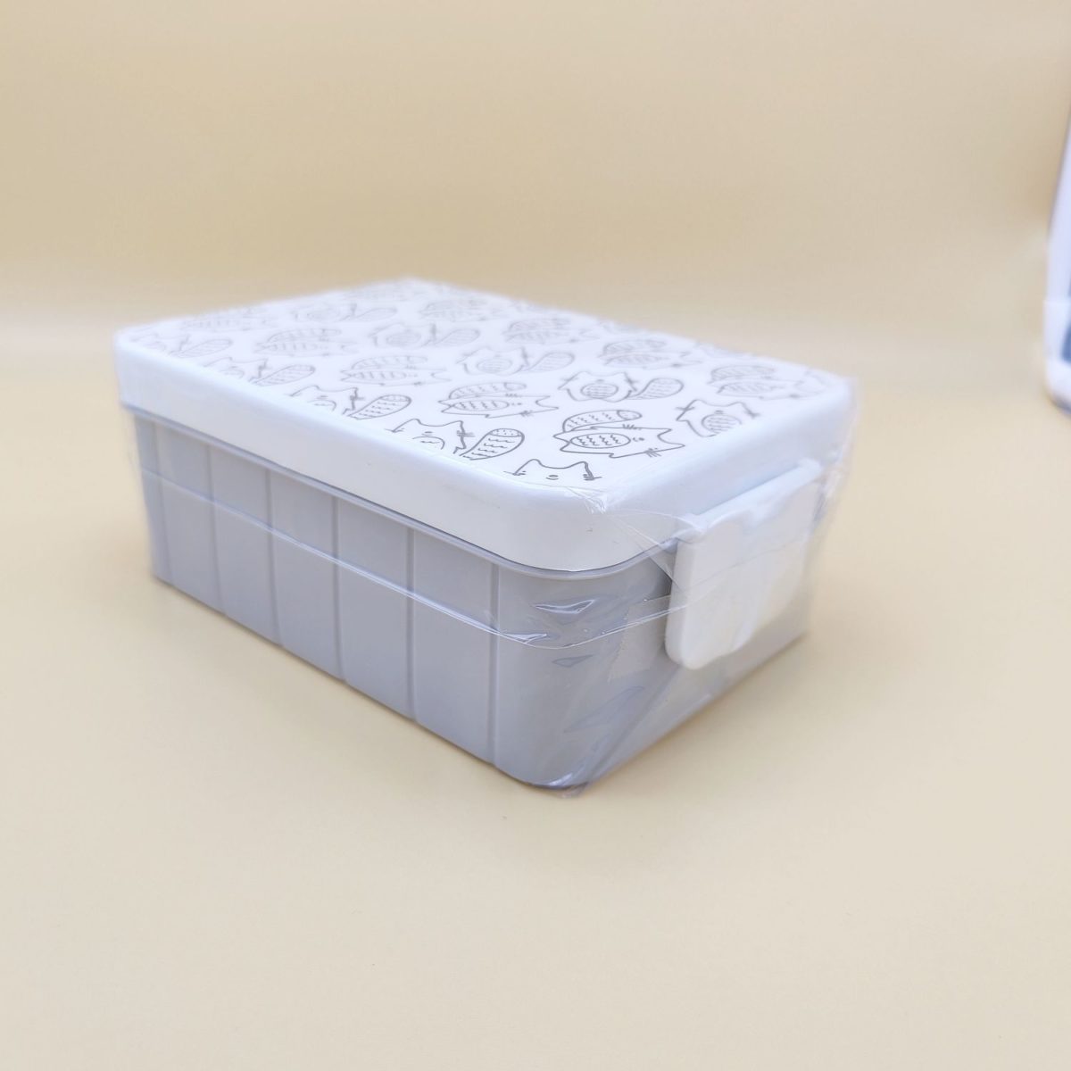 Caja Bento Lunch Ver.2 - Imagen 2