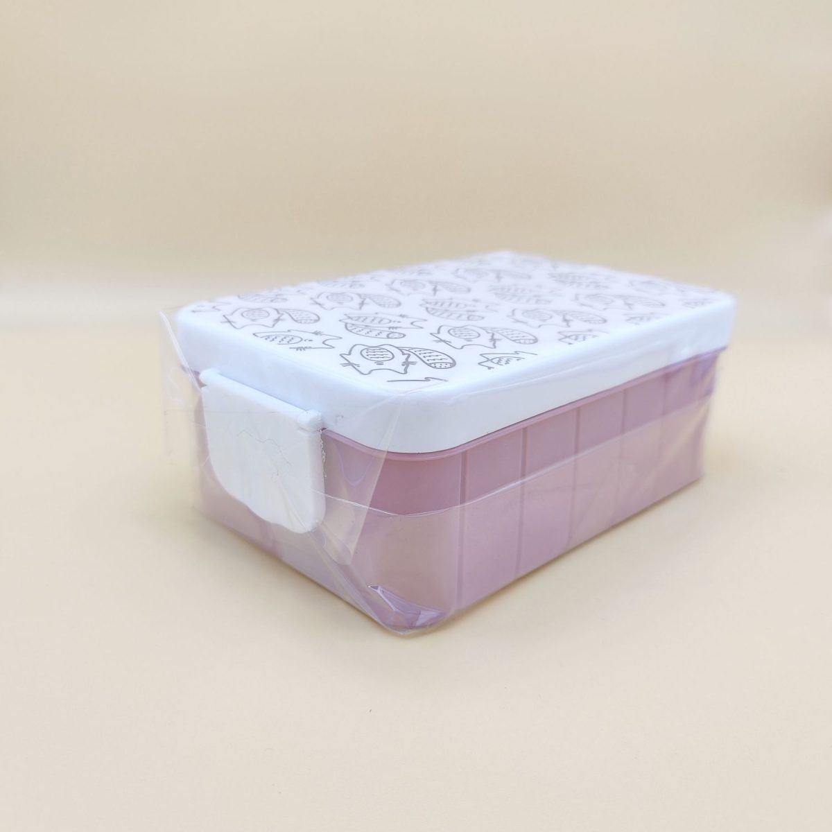 Caja Bento Lunch Ver.2 - Imagen 1