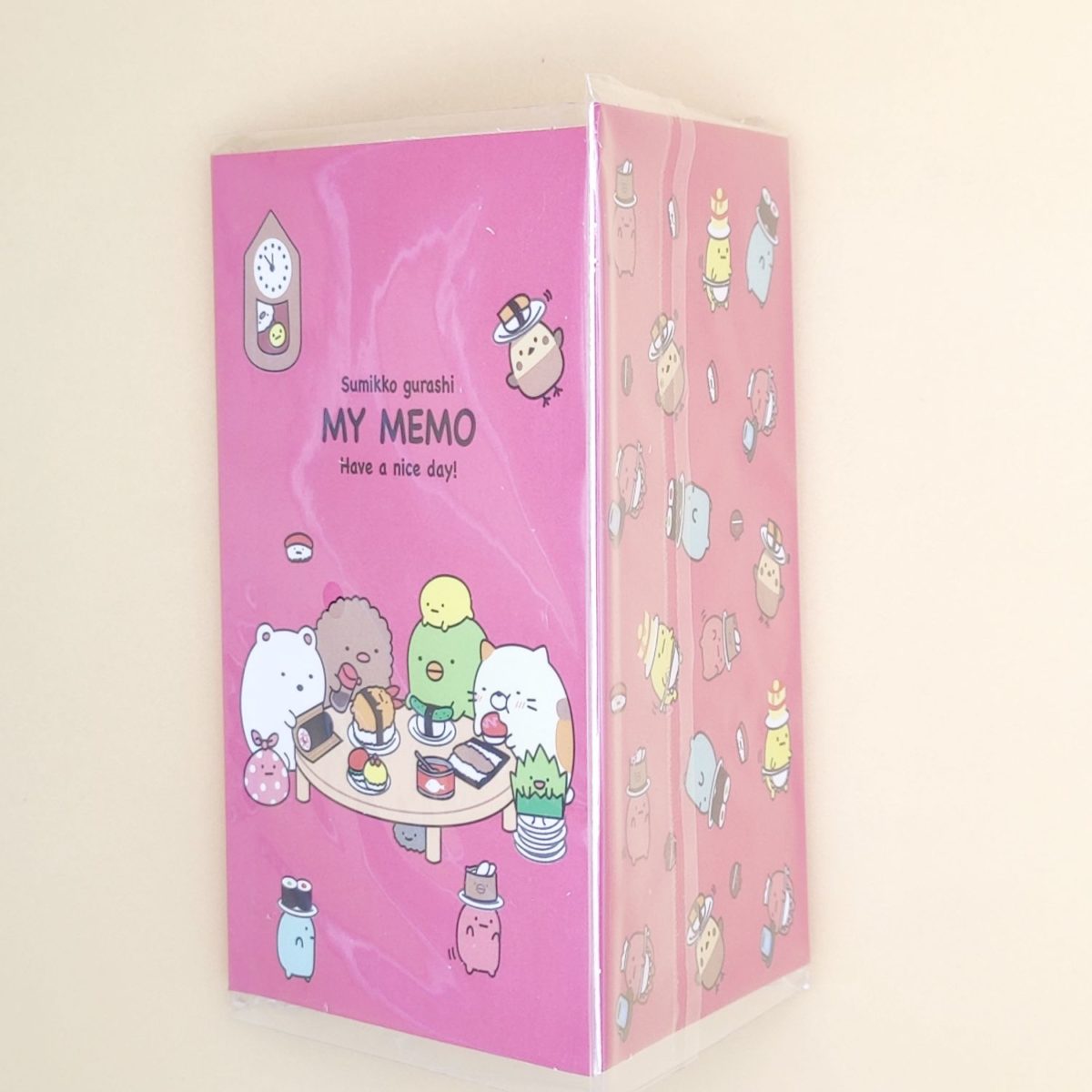 Pack Post-It Animalitos - Imagen 2